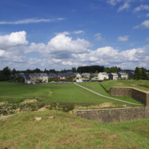 Fortifications 9