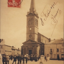 église 1912